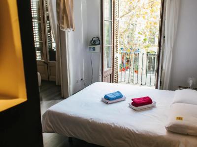 ZOOROOMS Boutique GuestHouse - 48