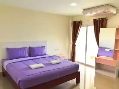 Smile Residence - 2