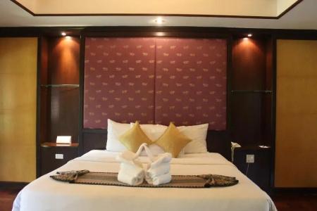Khao Lak Palm Beach Resort - 84