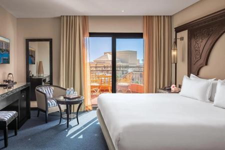 Grand Plaza Marrakech - 7
