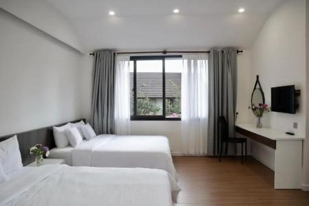 Hoang Loc Villa - 107