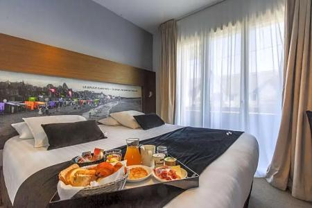 Best Western Garden & Spa - 159