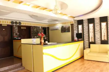 Al Nakheel Apartments - 1