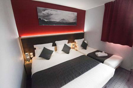 The Originals Boutique, Hôtel le Marmotel, Clermont-Ferrand - 52
