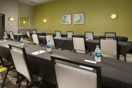 Hilton Garden Inn College Station - 21