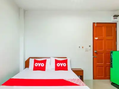 OYO 75337 Ponpaipan1 - 10