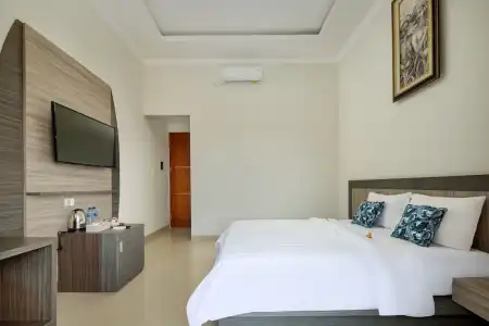 Jineswari Kuta - 2