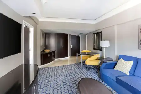 The Hilton Club - New York - 17