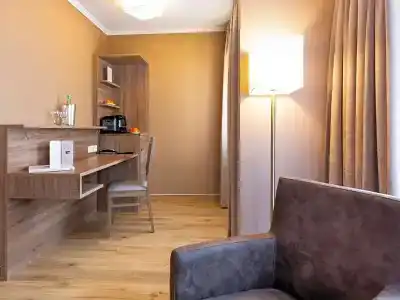 Mercure Mainz City Center - 104
