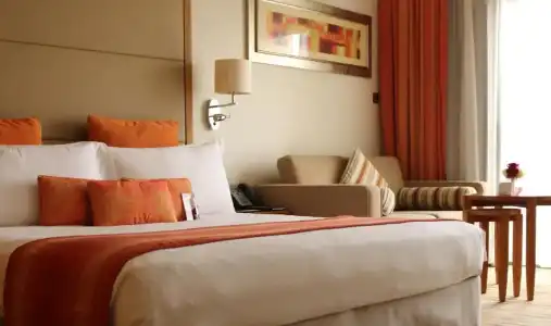 Crowne Plaza Sohar by IHG - 72
