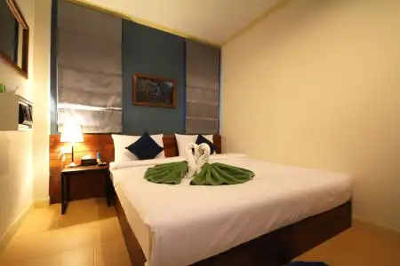 Lemonade Boutique Inn - 2