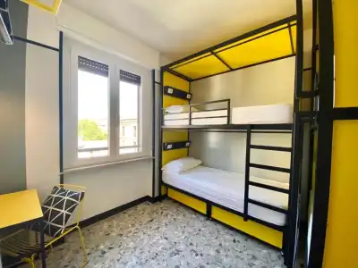 YellowSquare Milan - 11