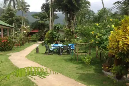 Sanook Sanang Resort - 19