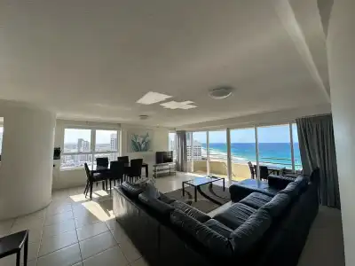Zenith Ocean Front Apartments - 96