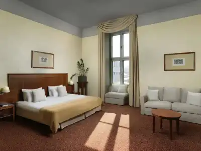 Mercure Szekesfehervar Magyar Kiraly - 63