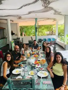 Hungry Lion Resort and Restaurant - 19