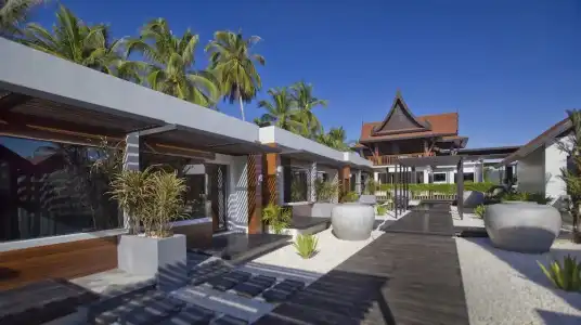 Aava Resort And Spa - 102
