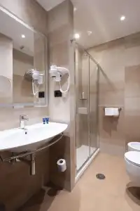 Best Western Rome Airport - 15