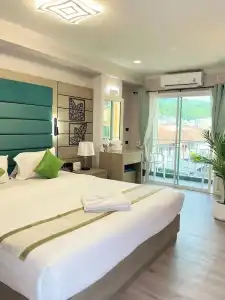 Amara APK Resort and Spa - 50
