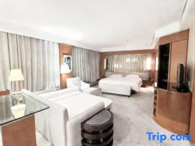 Beijing International - 118