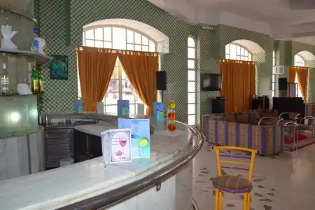 Tagadirt Appart-Hotel - 1