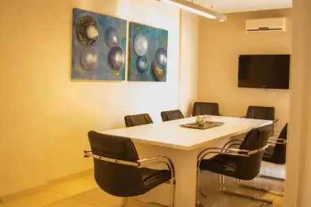 Kube Apartments Express - 14