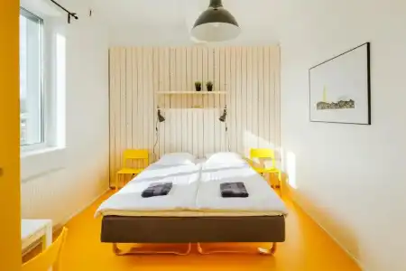 Hektor Design Hostel - 27
