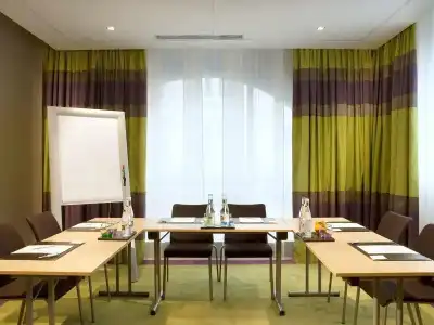 Sofitel Strasbourg Grande Ile - 12