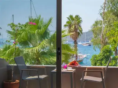 Marina Bay Gocek - 52