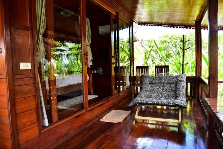 Thai House Resort - 15