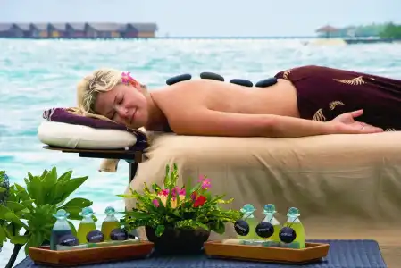 Adaaran Prestige Ocean Villas - 18