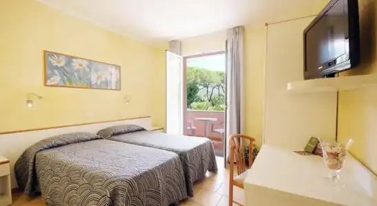 Dei Coralli - 1