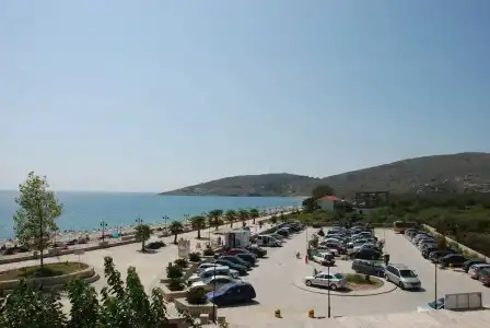 Villa Gjika - 8