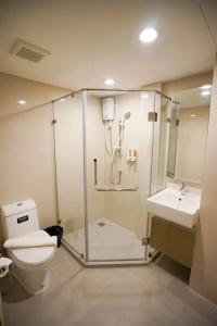 Sleepstation at Pratunam - 136
