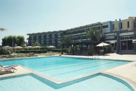 Afandou Beach Resort - 10