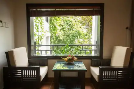 East West Villa - 131
