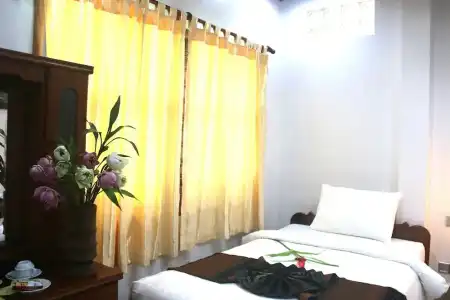 Shining Angkor Apartment - 96