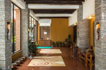 Club Himalaya, by ACEs Nagarkot - 17