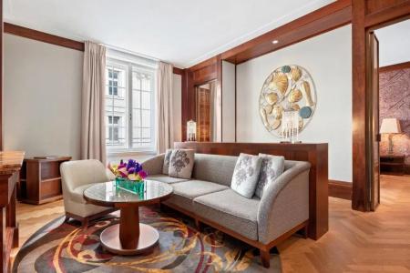 Park Hyatt Vienna - 67