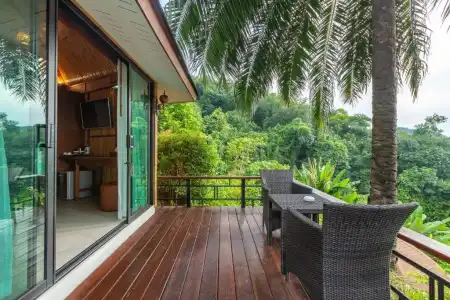Aonang Fiore Resort - 95