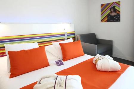 Mercure Angouleme de France - 106