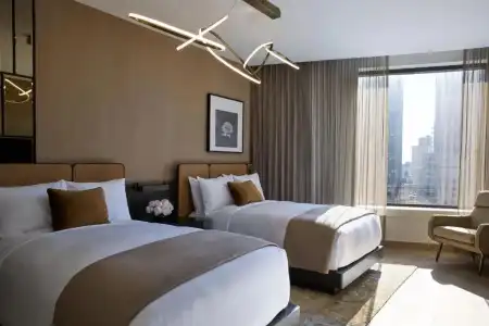 The Ritz-Carlton New York, NoMad - 57