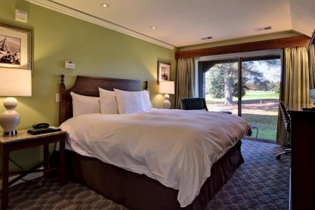Kingsmill Resort - 3