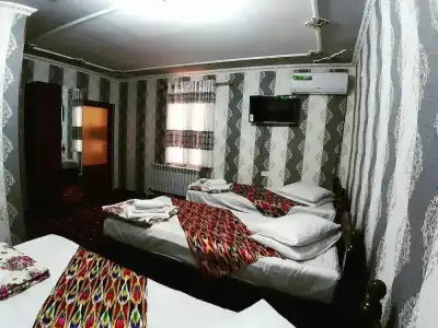 Xonsaroy B&B - 20