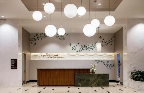 Hilton Garden Inn Downtown Dallas - 37