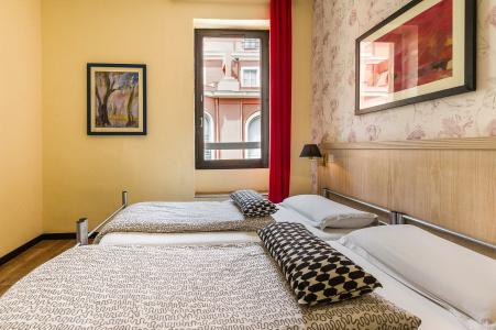 Villa Saint Exupéry Beach - Hostel - 16