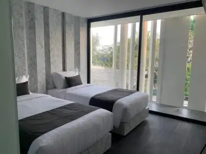 Nirundorn Resort Chaam - 110