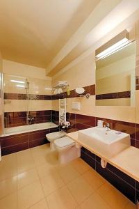 HB Aosta & Balcony SPA - 80