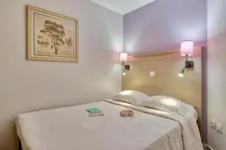 Pierre & Vacances Residence La Pinede - 64