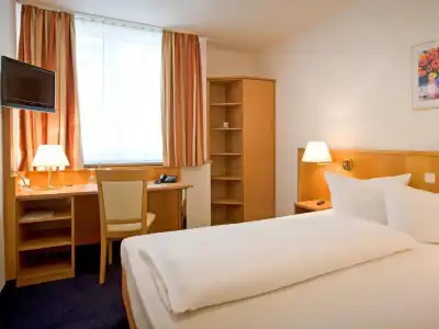 B&B Passau-Süd - 53